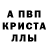 Наркотические марки 1500мкг KP 187